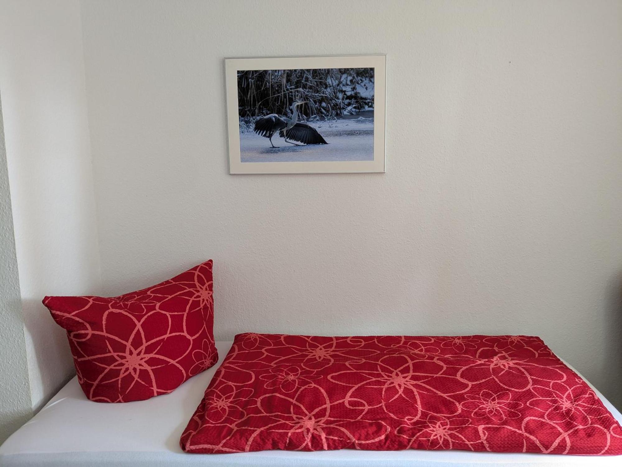 Alte Spedition Demmin Oda fotoğraf